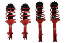 Cargar imagen en el visor de la galería, Pedders EziFit SportsRyder Spring And Shock Kit 2002-2007 Subaru WRX