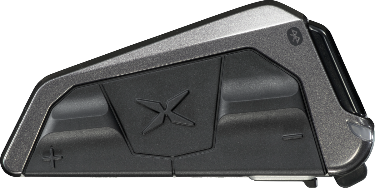 Exocom Link-1 Bluetooth Communicator (DUAL PACK) (EC-LINK1-D)