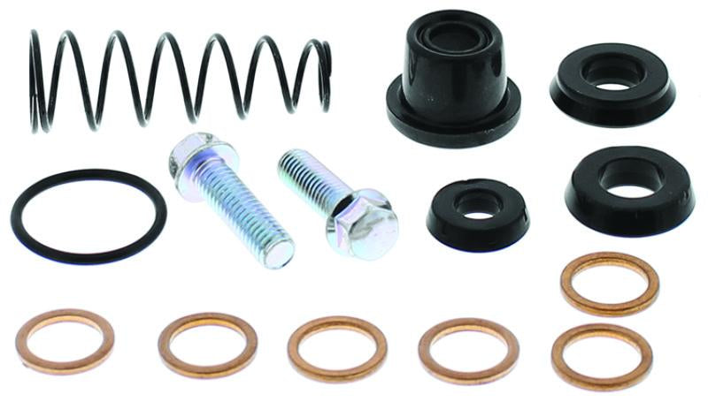 QuadBoss Qboss Master Cylinder Seal Kit