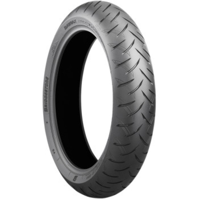 Neumático Bridgestone Battlax para scooter SC2F - 120/70R15 M/C 56H TL