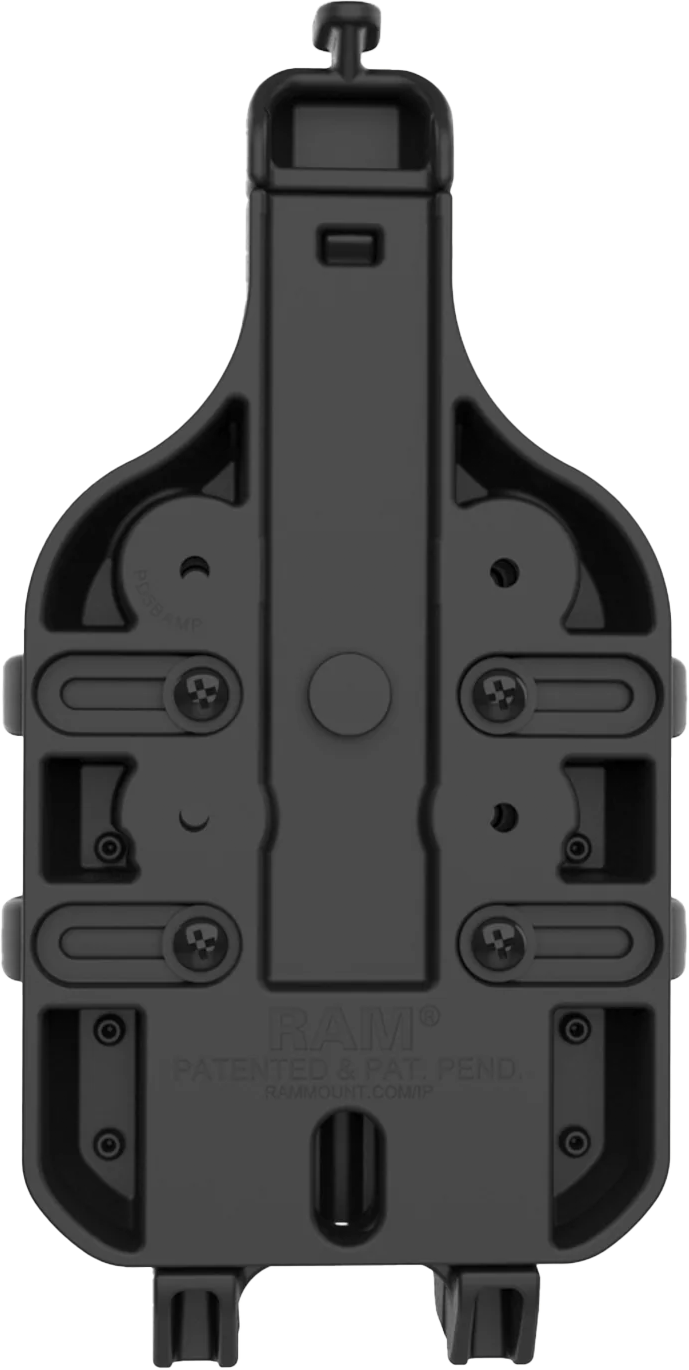 RAM Quick-Grip PRO Phone Holder (RAM-HOL-PD5U)