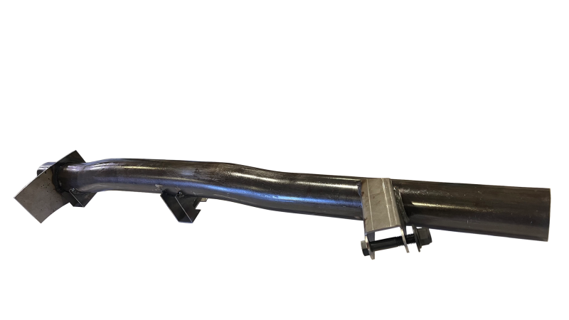 Rust Buster Fuel Tank Crossmember — Fits 2007-2013 Chevy Silverado/GMC Sierra