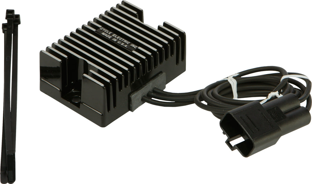 Cycle Electric Regulator Dyna 99-03 (CE-324)