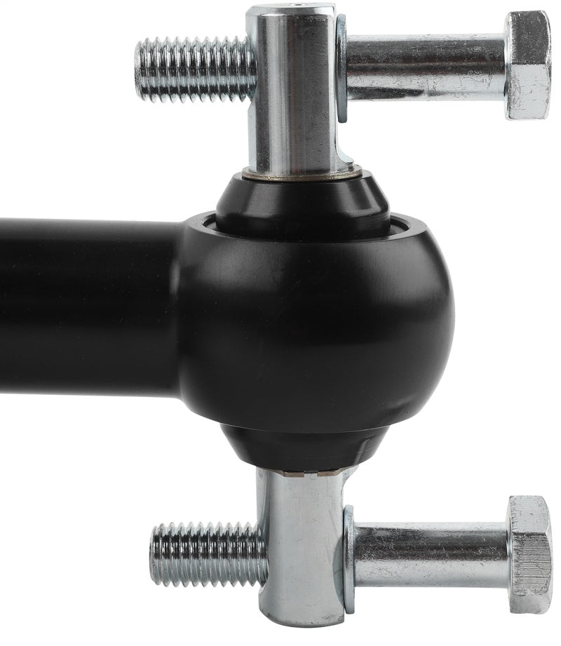 FOX Factory Series 2.5 Coilover Reservoir Shock 2-3in Lift — Fits 2019-2023 Ford Ranger
