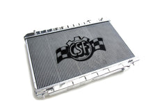 Cargar imagen en el visor de la galería, CSF 03-06 Nissan 350Z Radiator