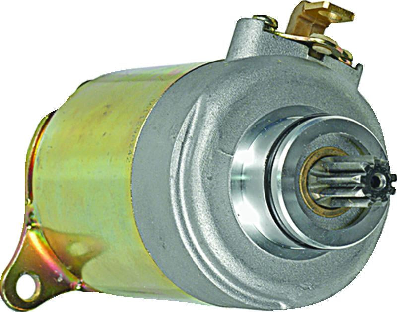 BikeMaster Starter Bm