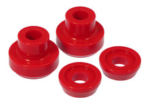 Cargar imagen en el visor de la galería, Prothane 83-97 Ford Bronco II / Ranger Radius Arm Bushings - Red