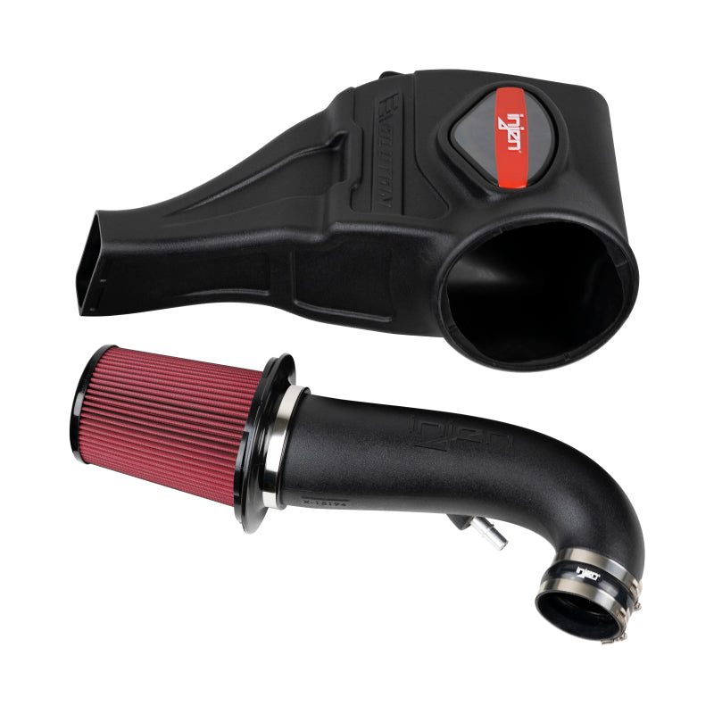 Injen Evolution Cold Air Intake — Fits 2019-2023 Ram 1500 V8-5.7L Hemi