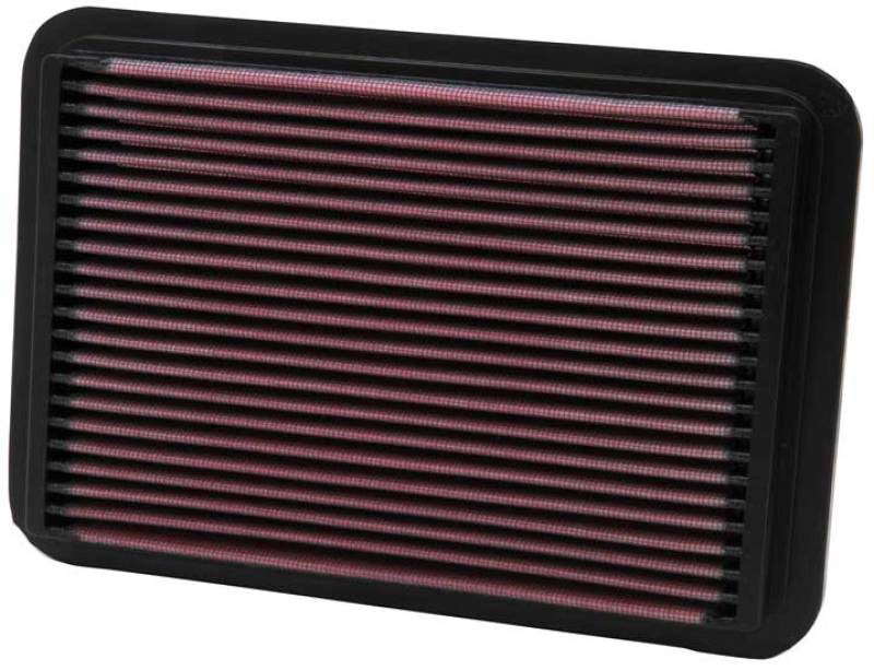 K&N Air Filter — Fits 1989-1995 Toyota Pickup & 1995-2004 Tacoma