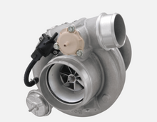 Cargar imagen en el visor de la galería, Turbocompresor BorgWarner EFR B1 7163G 0,80 a/r VTF WG