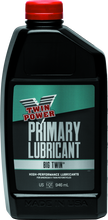 Cargar imagen en el visor de la galería, Twin Power Primary Lube Quart