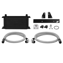 Cargar imagen en el visor de la galería, Mishimoto 09+ Nissan 370Z / 08+ Infiniti G37 (Coupe Only) Oil Cooler Kit