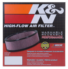 Cargar imagen en el visor de la galería, K&amp;N Replacement Air Filter INFINITI M35 3.5L V6; 09-10 (2 PER BOX)