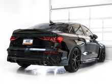 Cargar imagen en el visor de la galería, AWE Tuning Audi 22-23 8Y RS3 Cat-Back Track Edition Exhaust System - No Tips