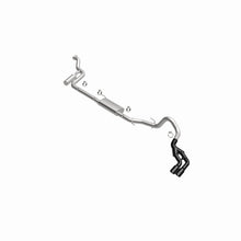 Cargar imagen en el visor de la galería, Magnaflow 2024 Toyota Tacoma Speq Series Cat-back Exhaust System (Black Tips)