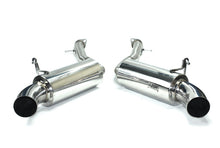 Cargar imagen en el visor de la galería, ISR Performance ST Exhaust - Nissan 370Z