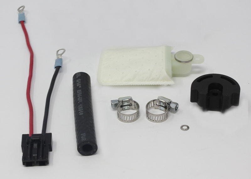 Kit de bomba de combustible Walbro para Mazda RX7 86-88