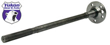 Cargar imagen en el visor de la galería, Yukon Gear 1541H Alloy Rear Axle For Chrysler 8.75in