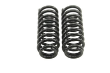 Cargar imagen en el visor de la galería, Belltech COIL SPRING SET 02-06 TRAILBLAZER/ENVOY