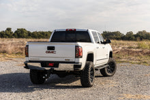 Load image into Gallery viewer, HD2 Running Boards | Crew Cab | Chevy/GMC 1500/2500HD/3500HD (07-19)