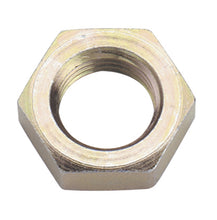 Cargar imagen en el visor de la galería, Fragola -3AN Bulkhead Nut - Steel 3/8-24