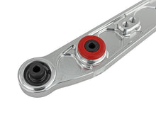 Cargar imagen en el visor de la galería, Skunk2 Honda/Acura EG/DC Alpha Series Rear Lower Control Arm Set - Clear