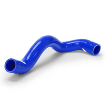 Cargar imagen en el visor de la galería, Mishimoto 01-05 Lexus IS300 Blue Silicone Turbo Hose Kit