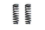 MaxTrac Coil Spring Lowering Kit