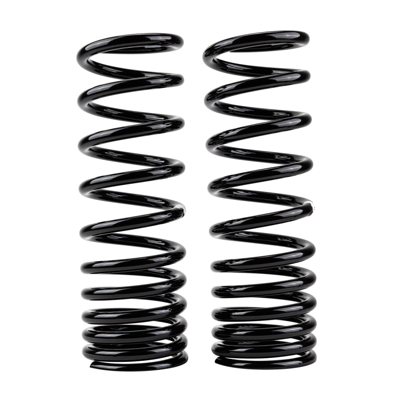 ARB / OME Coil Spring Rear Isuzu Hd-