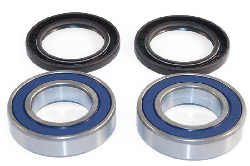 EPI 02-20 Suzuki 400 King Quad Wheel Bearing Kit