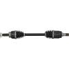 All Balls Racing 15-23 Honda Pioneer 500 8 Ball Axle Front Left (AB8-HO-8-137)