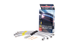 Cargar imagen en el visor de la galería, Goodridge 97-01 Honda Prelude Base Model Brake Lines