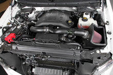 Cargar imagen en el visor de la galería, K&amp;N 11-14 Ford F-150 3.5L V6 Performance Intake Kit