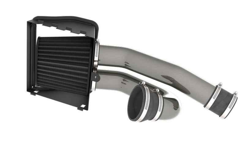K&N 30-2617KC Performance Air Intake System — Fits 2015-2024 Ford F-150