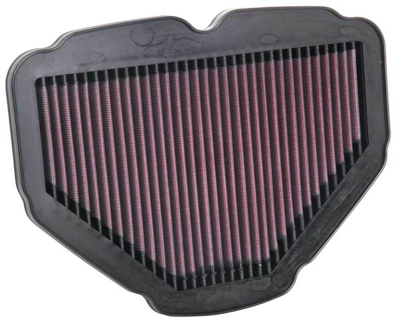 Filtro de aire de repuesto K&amp;N 18 para Honda Goldwing GL1800