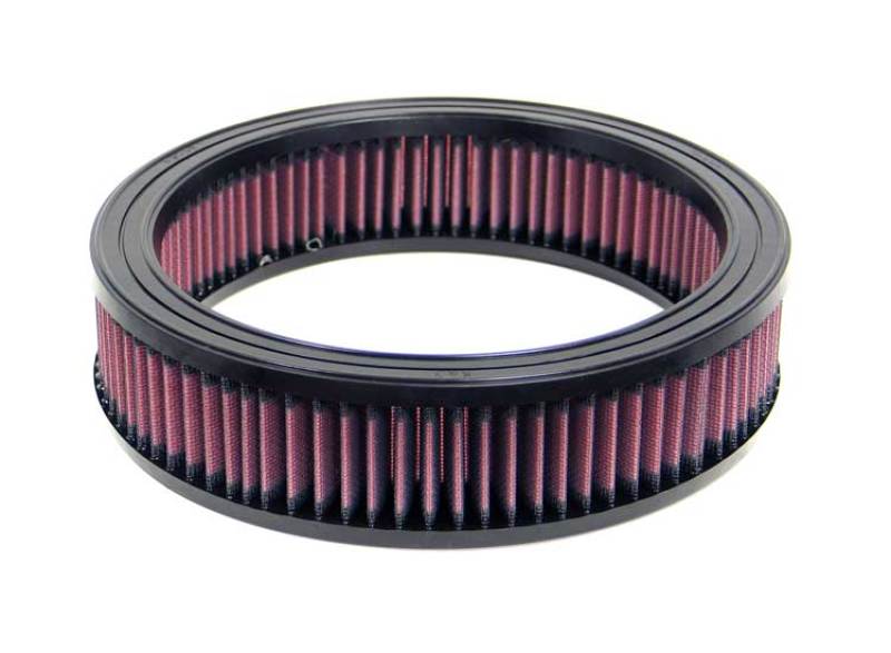 K&N Replacement Air Filter — Fits AMC 1972-79, Dodge Trucks 1977-79