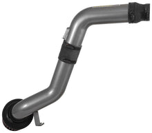 Cargar imagen en el visor de la galería, AEM 2016 Honda Civic L4-1.5L F/I Gunmetal Aluminum Cold Air Intake