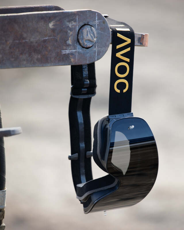 Havoc Racing Infinity Goggle Regal (IG-RGL01)