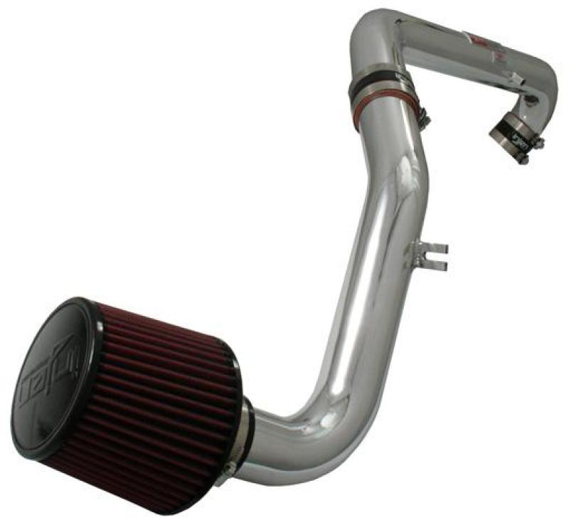 Injen 96-00 Civic Cx Dx Lx Polished Cold Air Intake