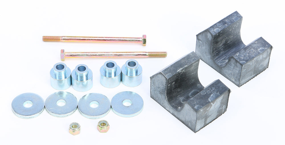 C&A Mini Mount a/C (76000276)