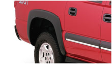 Cargar imagen en el visor de la galería, Bushwacker 07-13 Chevy Avalanche OE Style Flares 4pc - Black