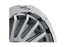 Cargar imagen en el visor de la galería, ICON Recon Pro 17x8.5 6x5.5 0mm Offset 4.75in BS 106.1mm Bore Charcoal Wheel