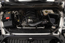 Cargar imagen en el visor de la galería, K&amp;N 2019+ Chevrolet Silverado 1500 V8 6.2L Performance Air Intake System