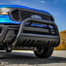 Cargar imagen en el visor de la galería, Westin 19-21 Ford Ranger E-Series Bull Bar - Black