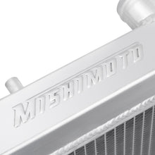 Cargar imagen en el visor de la galería, Mishimoto 03-08 Hyundai Tiburon Aluminum Radiator