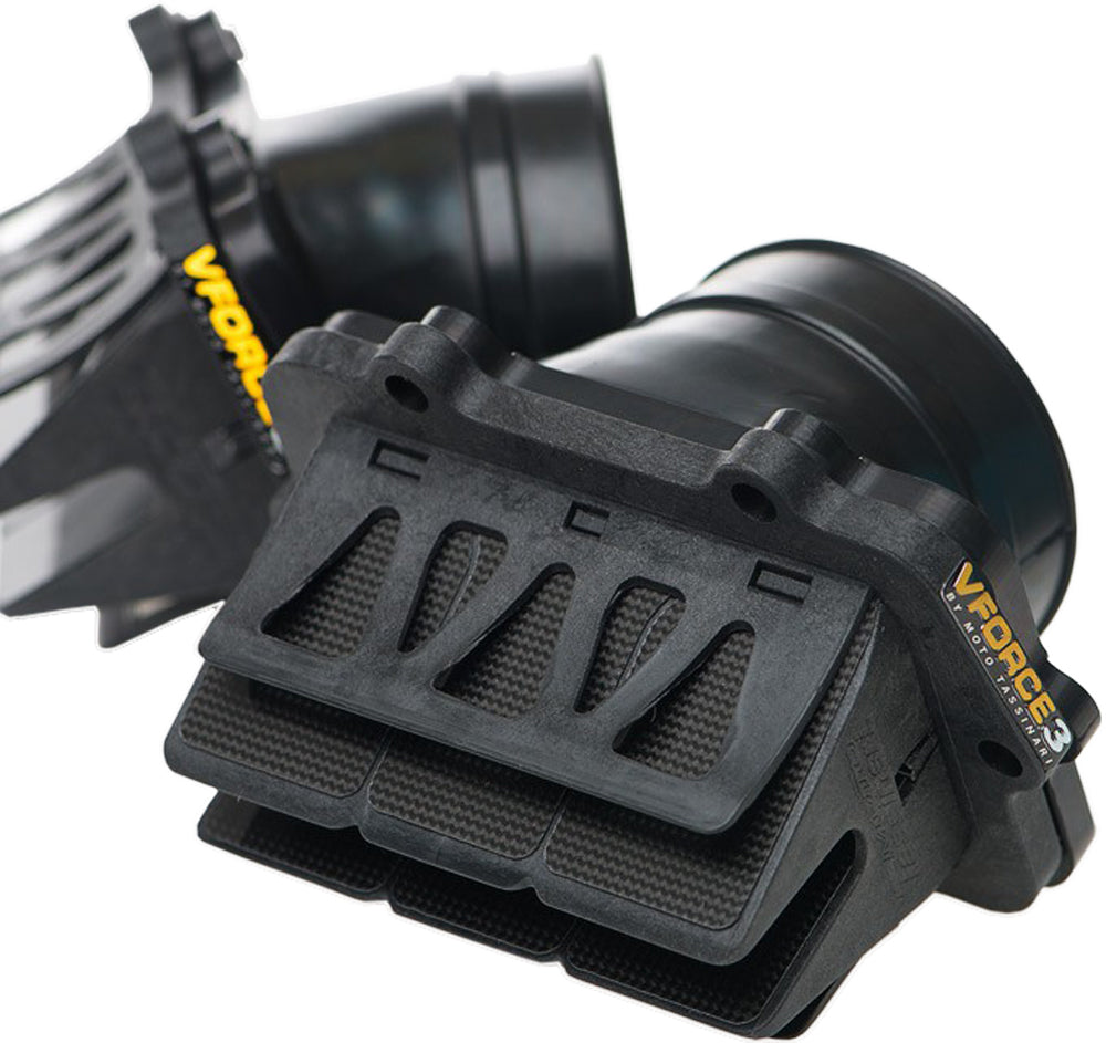 Moto Tassinari VFORCE3 Reed System (V3126-873B-2)
