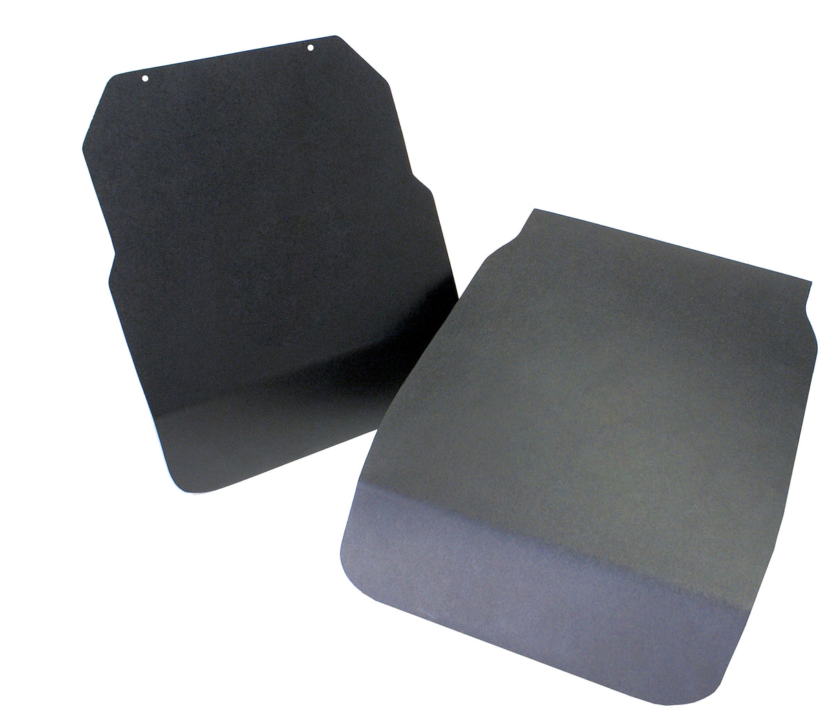 PRO Armor Univ MTN Snow Flap (SF200-BK)