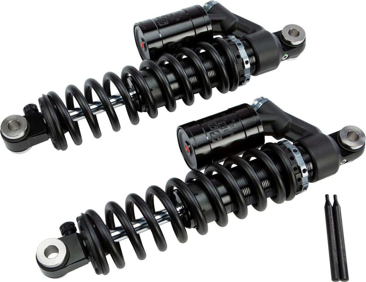 Harddrive Dyna Remote RES Shock 12.5" HVY (R0800151-2)