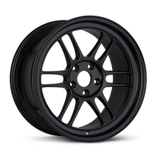 Cargar imagen en el visor de la galería, Enkei RPF1 18x9.5 5x114.3 38mm Offset 73mm Bore Matte Black Wheel*Special Order*Minimum Order of 40*