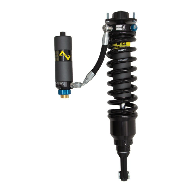 Bilstein B8 8112 Series 10-24 Toyota 4Runner Front Left Shock Absorber & Coil Spring Assembly